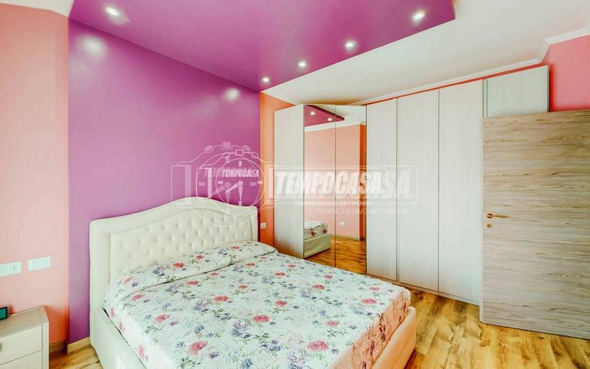 Villa a schiera via NENNI 101, Centro, Castelfranco Emilia — foto 47 di 59