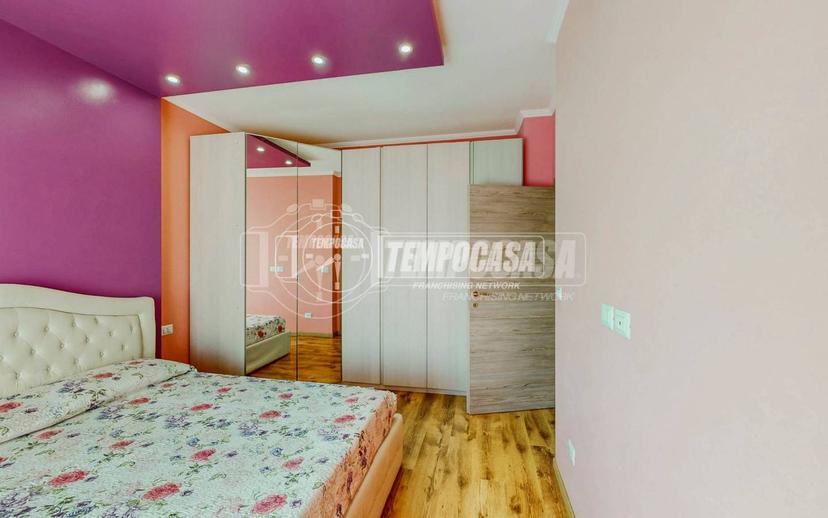 Villa a schiera via NENNI 101, Centro, Castelfranco Emilia — foto 17 di 59
