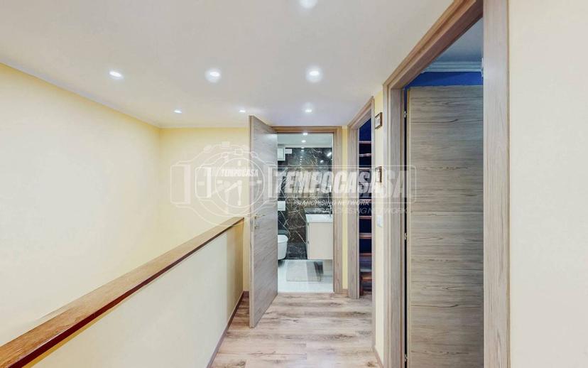 Villa a schiera via NENNI 101, Centro, Castelfranco Emilia — foto 11 di 59