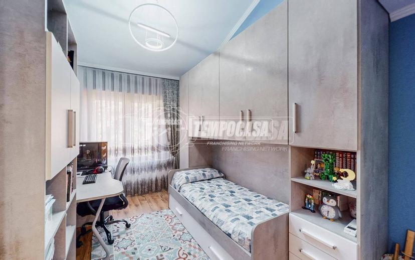 Villa a schiera via NENNI 101, Centro, Castelfranco Emilia — foto 21 di 59