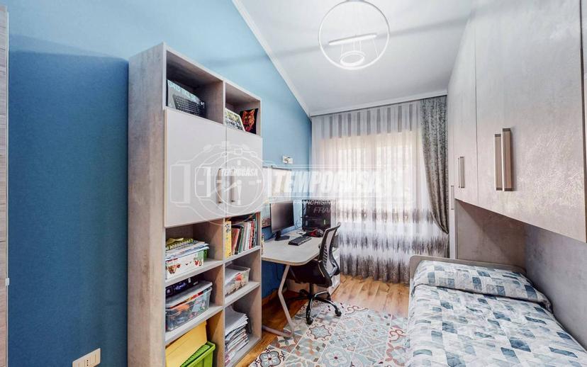 Villa a schiera via NENNI 101, Centro, Castelfranco Emilia — foto 15 di 59