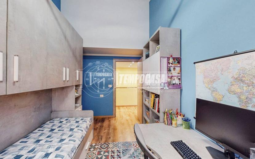 Villa a schiera via NENNI 101, Centro, Castelfranco Emilia — foto 44 di 59