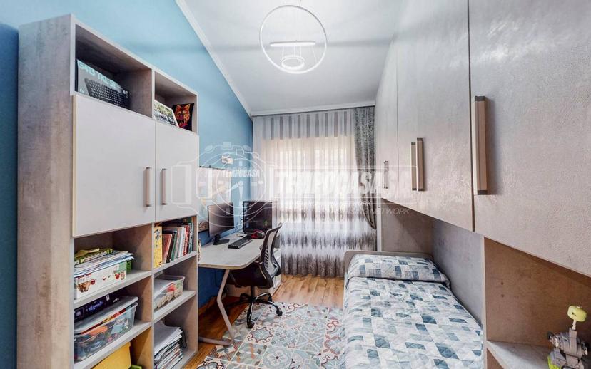 Villa a schiera via NENNI 101, Centro, Castelfranco Emilia — foto 27 di 59