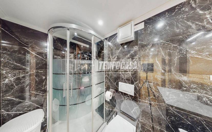 Villa a schiera via NENNI 101, Centro, Castelfranco Emilia — foto 55 di 59