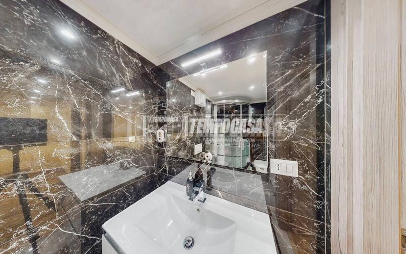 Villa a schiera via NENNI 101, Centro, Castelfranco Emilia — foto 6 di 59