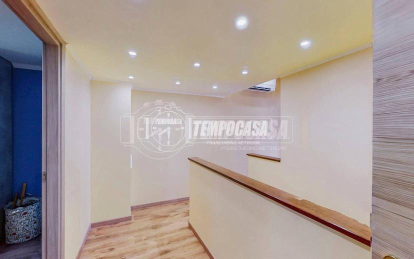 Villa a schiera via NENNI 101, Centro, Castelfranco Emilia — foto 10 di 59