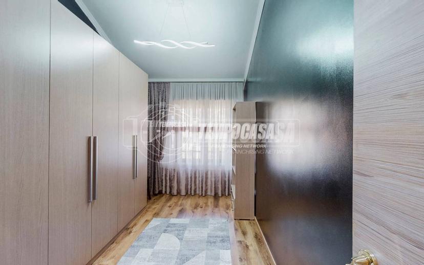 Villa a schiera via NENNI 101, Centro, Castelfranco Emilia — foto 28 di 59