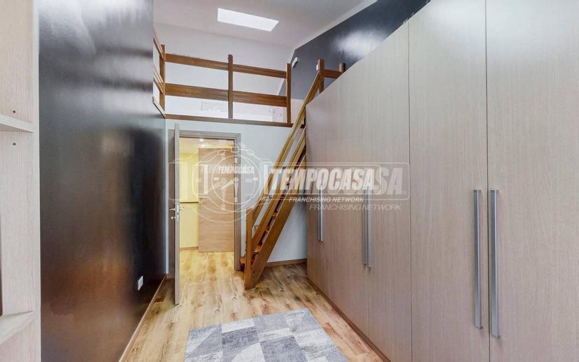 Villa a schiera via NENNI 101, Centro, Castelfranco Emilia — foto 50 di 59
