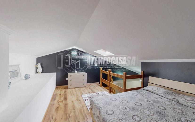 Villa a schiera via NENNI 101, Centro, Castelfranco Emilia