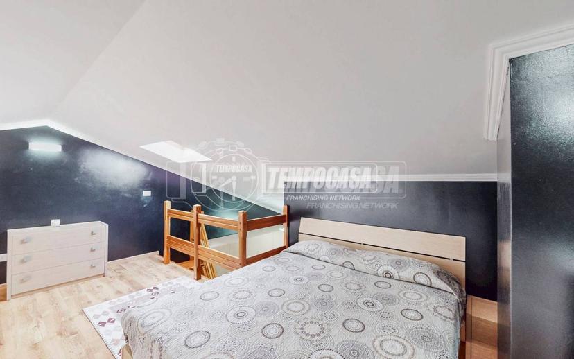 Villa a schiera via NENNI 101, Centro, Castelfranco Emilia — foto 41 di 59