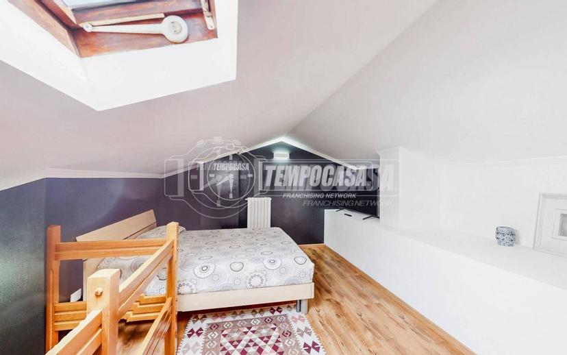 Villa a schiera via NENNI 101, Centro, Castelfranco Emilia — foto 51 di 59