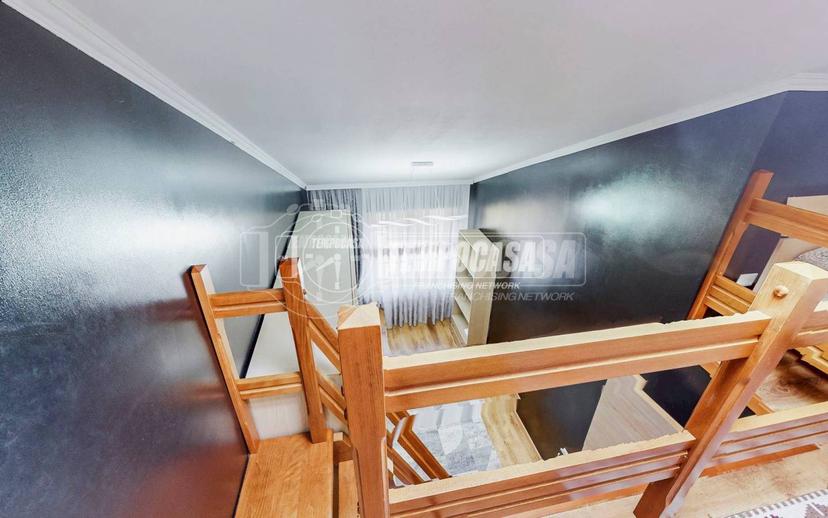 Villa a schiera via NENNI 101, Centro, Castelfranco Emilia — foto 32 di 59
