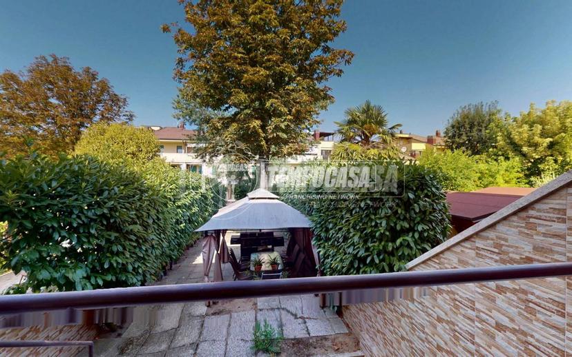 Villa a schiera via NENNI 101, Centro, Castelfranco Emilia — foto 36 di 59