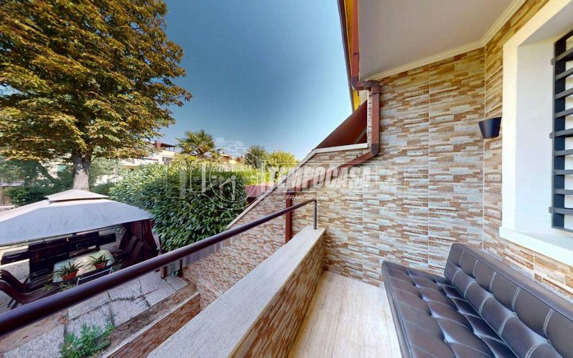Villa a schiera via NENNI 101, Centro, Castelfranco Emilia — foto 49 di 59