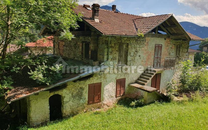Mansarda Località Mureri 24A, Zortea, Canal San Bovo — foto 9 di 16