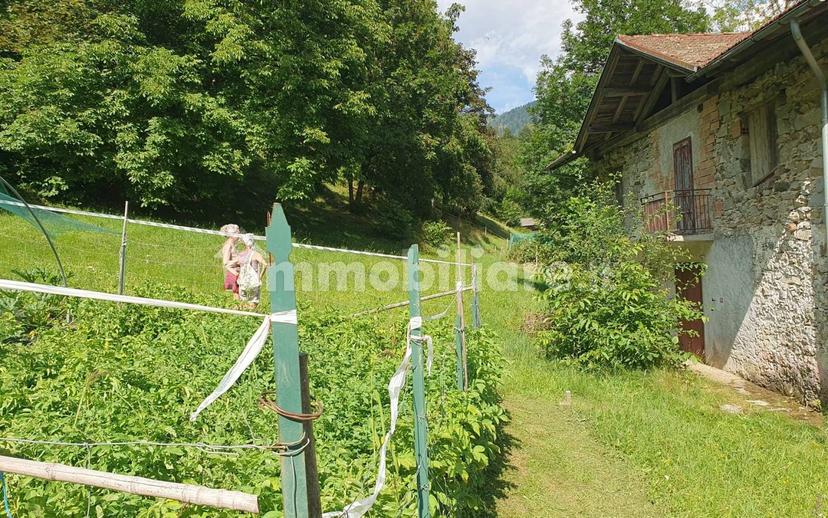 Mansarda Località Mureri 24A, Zortea, Canal San Bovo — foto 13 di 16
