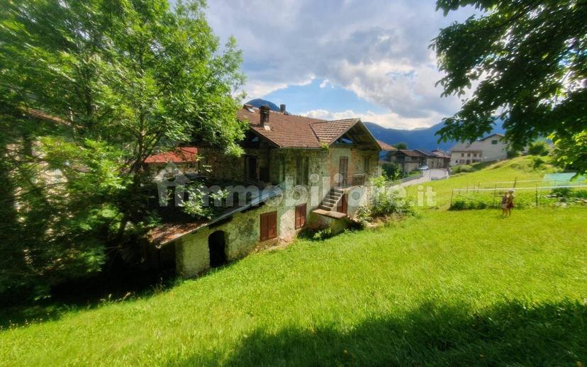 Mansarda Località Mureri 24A, Zortea, Canal San Bovo — foto 2 di 16