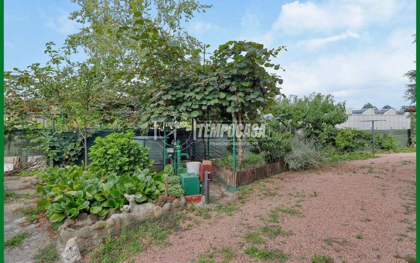 Villa a schiera via Monte Generoso, Giubiano - San Carlo, Varese — foto 2 di 30