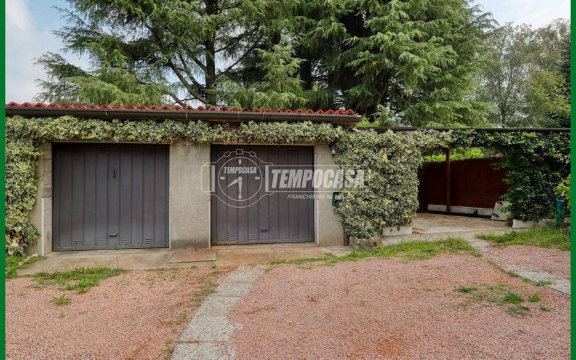 Villa a schiera via Monte Generoso, Giubiano - San Carlo, Varese — foto 11 di 30
