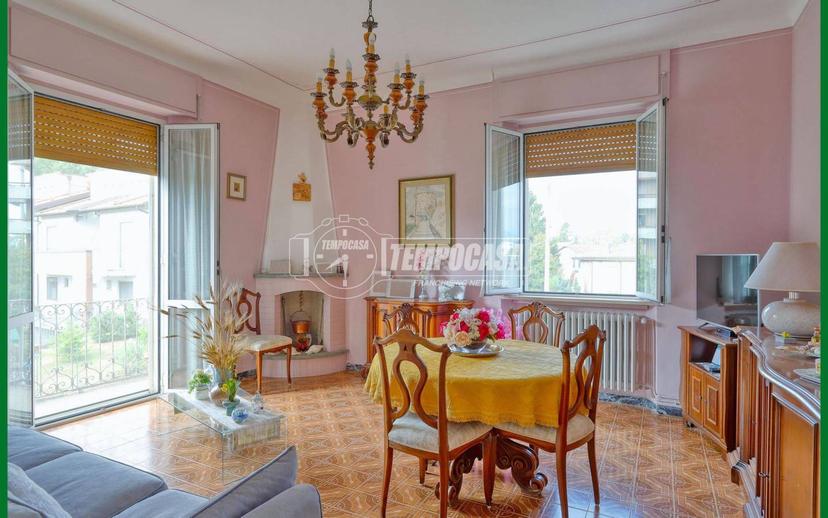 Villa a schiera via Monte Generoso, Giubiano - San Carlo, Varese — foto 10 di 30