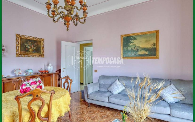 Villa a schiera via Monte Generoso, Giubiano - San Carlo, Varese — foto 15 di 30