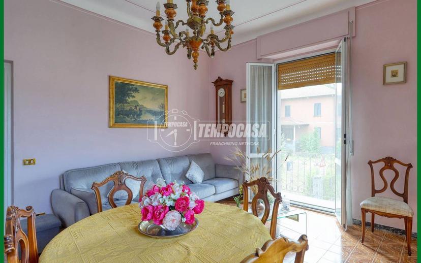 Villa a schiera via Monte Generoso, Giubiano - San Carlo, Varese — foto 27 di 30
