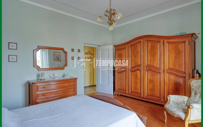 Villa a schiera via Monte Generoso, Giubiano - San Carlo, Varese — foto 12 di 30