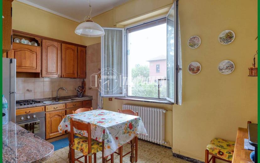Villa a schiera via Monte Generoso, Giubiano - San Carlo, Varese — foto 18 di 30