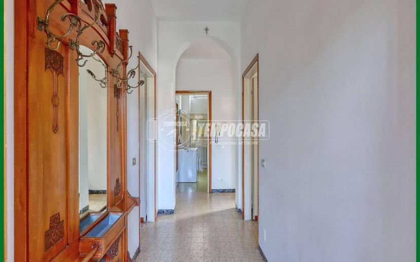 Villa a schiera via Monte Generoso, Giubiano - San Carlo, Varese — foto 20 di 30