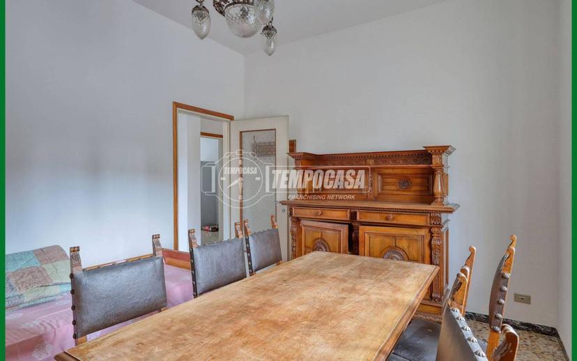 Villa a schiera via Monte Generoso, Giubiano - San Carlo, Varese — foto 13 di 30