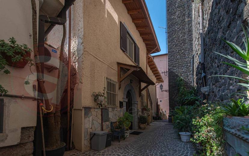 Rustico via Corte Vecchia 1, Centro, Pofi — foto 16 di 73