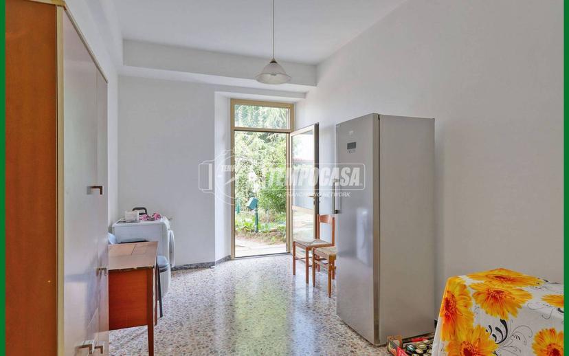Villa a schiera via Monte Generoso, Giubiano - San Carlo, Varese — foto 28 di 30