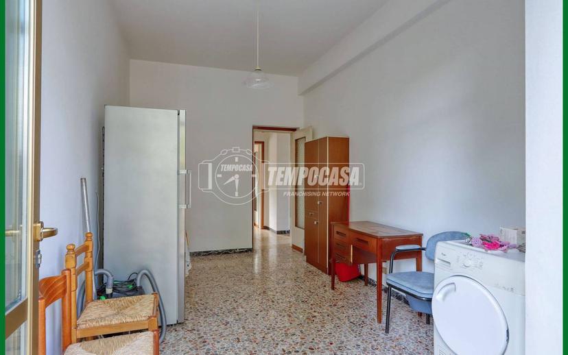 Villa a schiera via Monte Generoso, Giubiano - San Carlo, Varese — foto 9 di 30