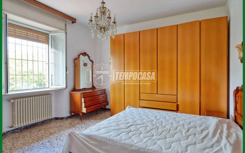 Villa a schiera via Monte Generoso, Giubiano - San Carlo, Varese — foto 22 di 30