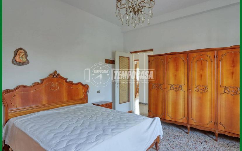 Villa a schiera via Monte Generoso, Giubiano - San Carlo, Varese — foto 19 di 30