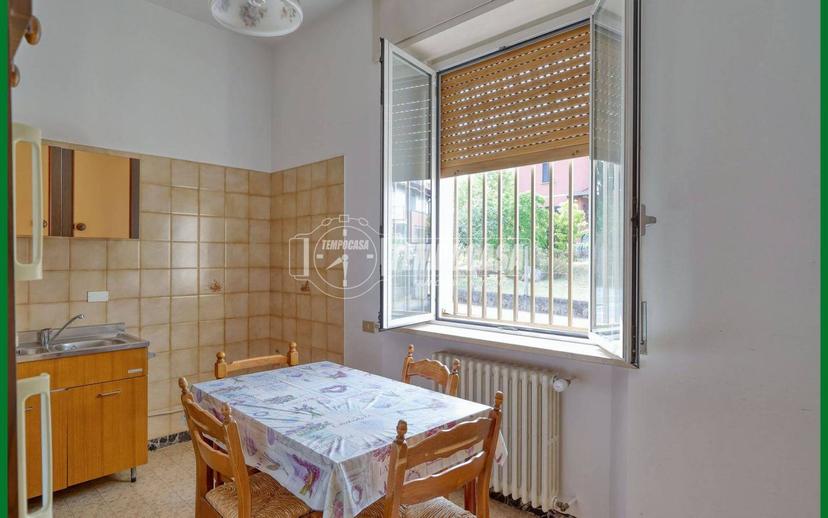 Villa a schiera via Monte Generoso, Giubiano - San Carlo, Varese — foto 5 di 30