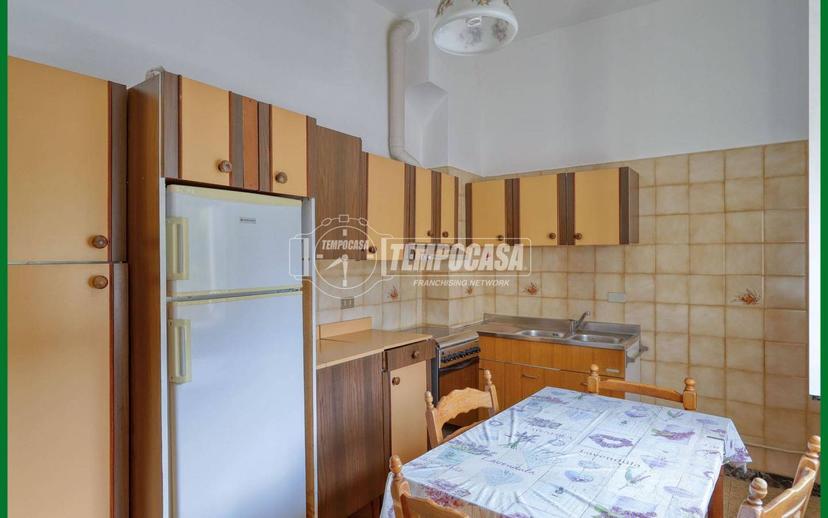 Villa a schiera via Monte Generoso, Giubiano - San Carlo, Varese — foto 16 di 30