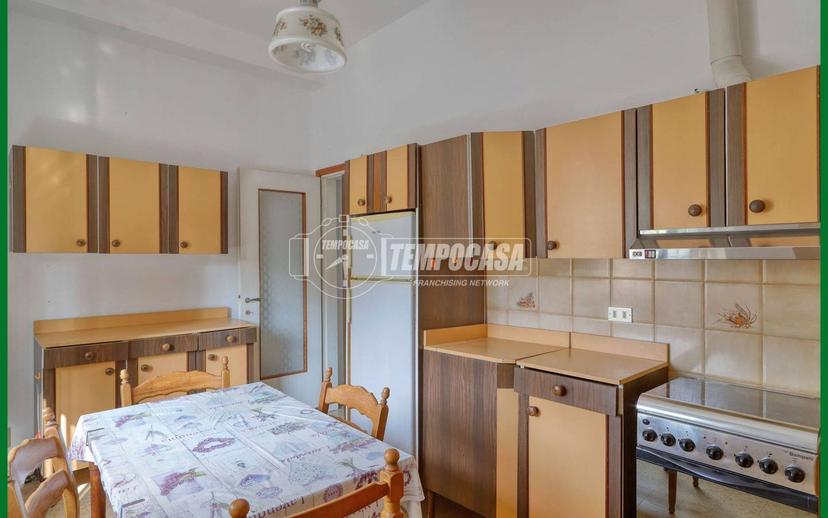 Villa a schiera via Monte Generoso, Giubiano - San Carlo, Varese — foto 25 di 30