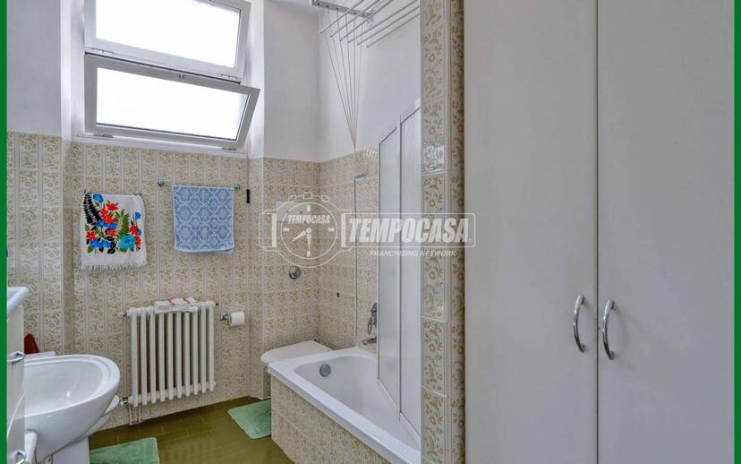 Villa a schiera via Monte Generoso, Giubiano - San Carlo, Varese — foto 7 di 30