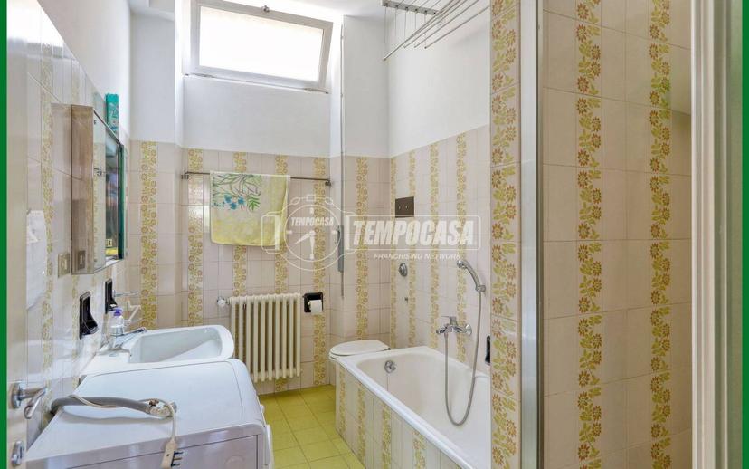 Villa a schiera via Monte Generoso, Giubiano - San Carlo, Varese — foto 23 di 30