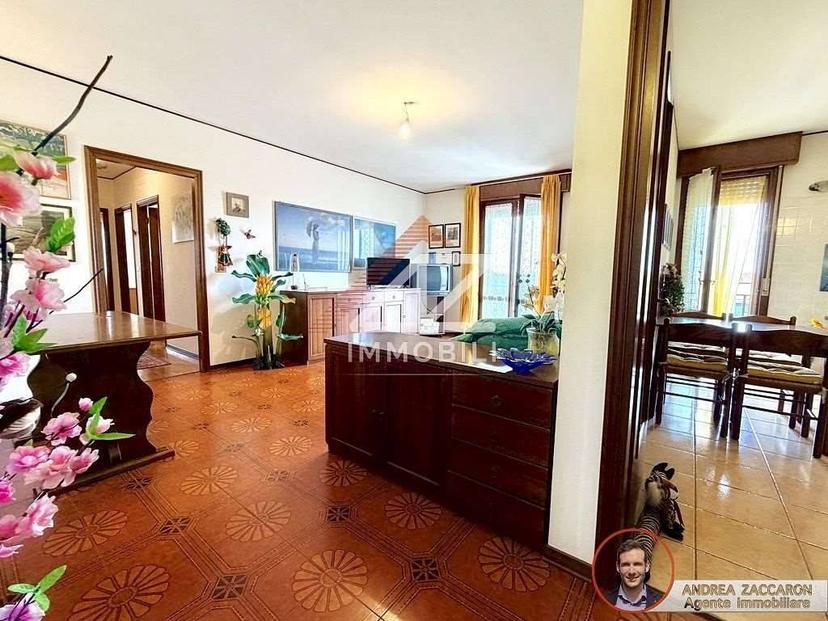 Appartamento via Cesare Battisti, 29, Stretti, Eraclea — foto 17 di 18