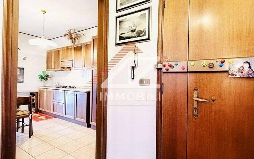 Appartamento via Cesare Battisti, 29, Stretti, Eraclea — foto 6 di 18