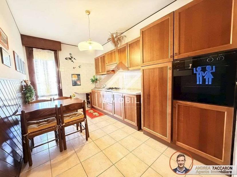 Appartamento via Cesare Battisti, 29, Stretti, Eraclea — foto 15 di 18