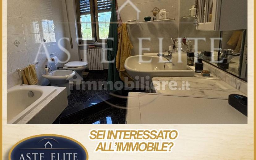 Appartamento via Tione 3, Riserva Nuova - Buon Riposo, Aprilia