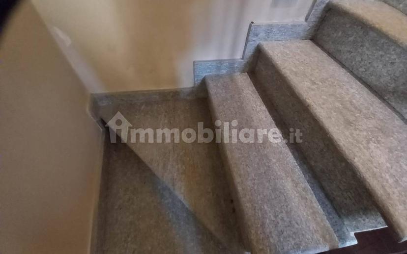 Terratetto unifamiliare via Roma, Passerano, Passerano Marmorito — foto 7 di 21