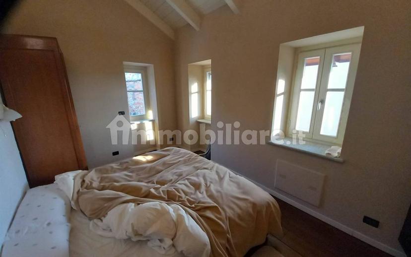 Terratetto unifamiliare via Roma, Passerano, Passerano Marmorito — foto 16 di 21
