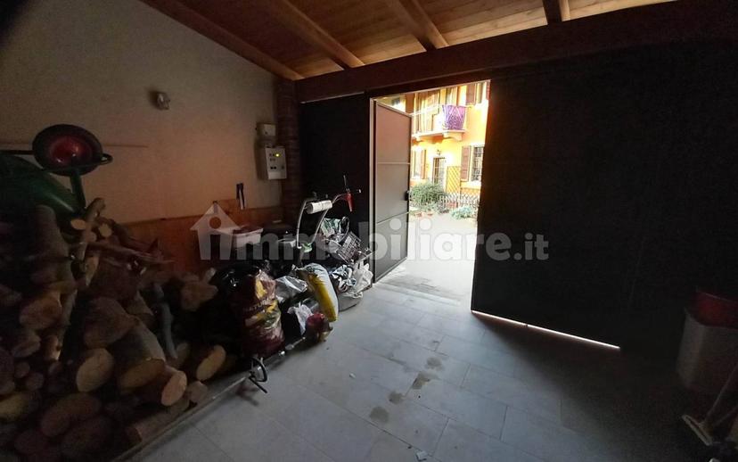 Terratetto unifamiliare via Roma, Passerano, Passerano Marmorito