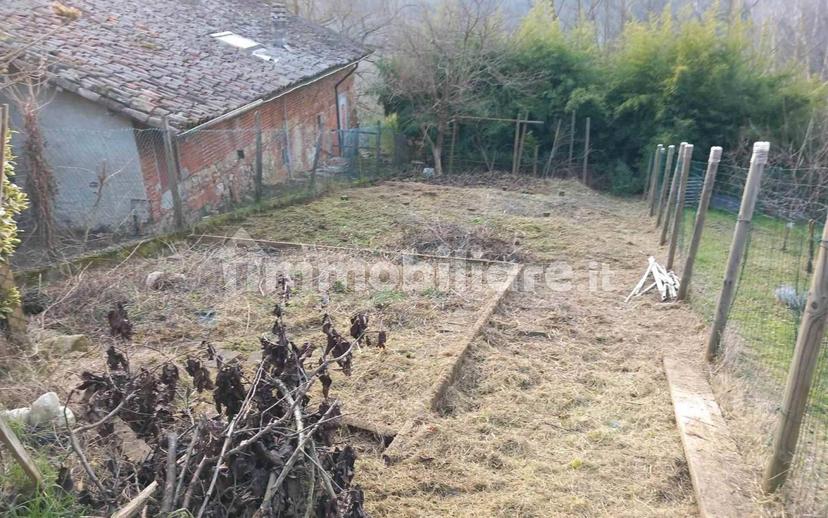 Terratetto unifamiliare via Roma, Passerano, Passerano Marmorito — foto 18 di 21