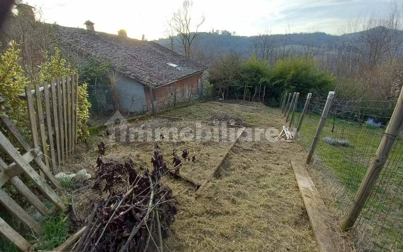 Terratetto unifamiliare via Roma, Passerano, Passerano Marmorito — foto 13 di 21