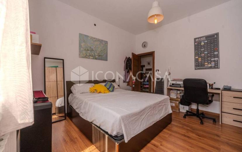 Trilocale via dei Carracci, Talon, Croce, Casalecchio di Reno — foto 40 di 93